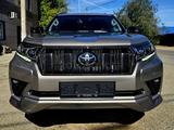 Toyota Land Cruiser Prado 2022 годаүшін41 000 000 тг. в Петропавловск – фото 4