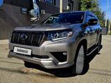 Toyota Land Cruiser Prado 2022 годаүшін41 000 000 тг. в Петропавловск – фото 3