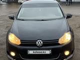 Volkswagen Golf 2009 года за 2 850 000 тг. в Уральск
