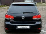Volkswagen Golf 2009 года за 2 850 000 тг. в Уральск – фото 4