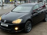 Volkswagen Golf 2009 года за 2 850 000 тг. в Уральск – фото 2