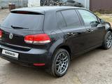 Volkswagen Golf 2009 года за 2 850 000 тг. в Уральск – фото 5
