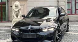 BMW 330 2020 годаүшін17 000 000 тг. в Шымкент