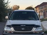 Lexus RX 300 2001 года за 4 400 000 тг. в Алматы – фото 4