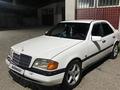 Mercedes-Benz C 200 1994 года за 1 600 000 тг. в Алматы – фото 9