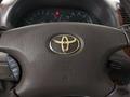 Toyota Camry 2002 годаүшін3 490 000 тг. в Шымкент – фото 11
