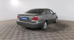 Toyota Camry 2002 года за 3 490 000 тг. в Шымкент – фото 5