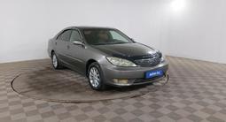 Toyota Camry 2002 года за 3 490 000 тг. в Шымкент – фото 3