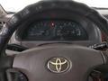 Toyota Camry 2002 годаүшін3 490 000 тг. в Шымкент – фото 20
