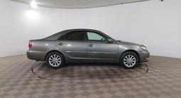 Toyota Camry 2002 года за 3 490 000 тг. в Шымкент – фото 4