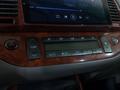 Toyota Camry 2002 годаүшін3 490 000 тг. в Шымкент – фото 13