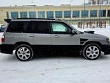 Subaru Forester 1997 годаүшін3 700 000 тг. в Петропавловск – фото 5