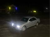 Mercedes-Benz C 180 1993 года за 700 000 тг. в Кокшетау