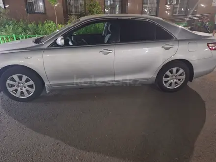 Toyota Camry 2007 года за 6 100 000 тг. в Астана – фото 18