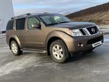 Nissan Pathfinder 2007 годаfor6 400 000 тг. в Астана – фото 3