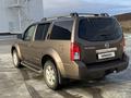 Nissan Pathfinder 2007 годаүшін6 400 000 тг. в Астана – фото 8