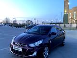 Hyundai Accent 2013 года за 4 800 000 тг. в Семей – фото 2