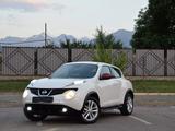 Nissan Juke 2013 годаүшін5 500 000 тг. в Алматы