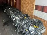 Привозной двигатель из Японии 2GR-FSE 3GR-FSE, 4GR-FSE на Lexus GS300 (190) за 122 230 тг. в Алматы – фото 2