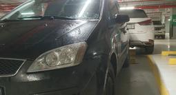 Ford C-Max 2005 года за 2 300 000 тг. в Алматы – фото 2