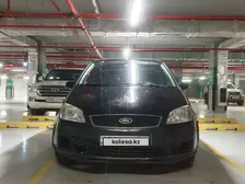 Ford C-MAX, 2005
