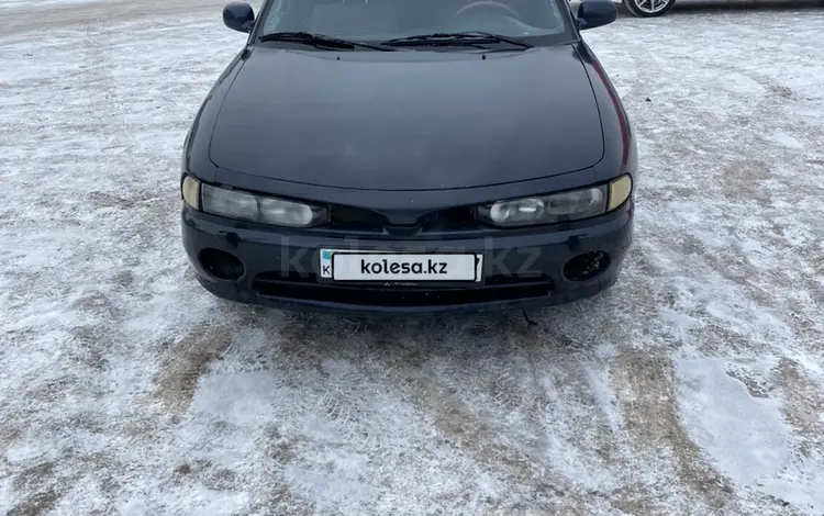 Mitsubishi Galant 1994 годаfor1 500 000 тг. в Астана