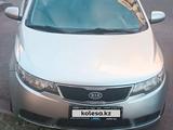 Kia Cerato 2012 годаүшін3 200 000 тг. в Астана – фото 2