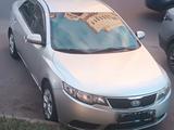 Kia Cerato 2012 годаүшін3 200 000 тг. в Астана