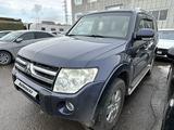 Mitsubishi Pajero 2007 года за 5 900 000 тг. в Астана