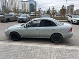 Nissan Almera 2006 годаүшін3 600 000 тг. в Астана – фото 3