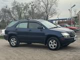 Lexus RX 300 2002 года за 6 500 000 тг. в Алматы – фото 4