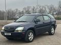 Lexus RX 300 2002 года за 6 500 000 тг. в Алматы – фото 5