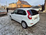 ВАЗ (Lada) Kalina 2192 2014 года за 2 670 000 тг. в Кокшетау – фото 4