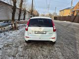 ВАЗ (Lada) Kalina 2192 2014 года за 2 670 000 тг. в Кокшетау – фото 5