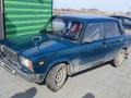 ВАЗ (Lada) 2107 1997 года за 600 000 тг. в Костанай – фото 11