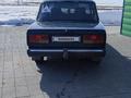 ВАЗ (Lada) 2107 1997 года за 550 000 тг. в Денисовка – фото 12