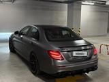 Mercedes-Benz E 63 AMG 2018 годаfor37 500 000 тг. в Алматы – фото 4