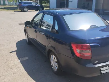 ВАЗ (Lada) Granta 2190 2012 года за 2 200 000 тг. в Павлодар – фото 3