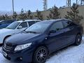 Toyota Corolla 2009 годаүшін5 800 000 тг. в Кокшетау – фото 3