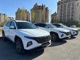 Hyundai Tucson 2024 года за 14 900 000 тг. в Астана