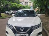 Nissan Qashqai 2020 годаүшін9 500 000 тг. в Алматы