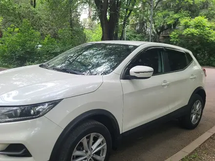 Nissan Qashqai 2020 года за 9 500 000 тг. в Алматы – фото 2