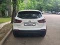 Nissan Qashqai 2020 годаүшін9 500 000 тг. в Алматы – фото 5