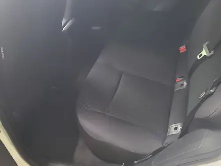 Nissan Qashqai 2020 года за 9 500 000 тг. в Алматы – фото 8