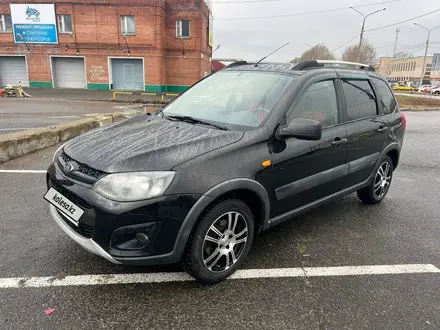 ВАЗ (Lada) Kalina 2194 2015 года за 2 040 000 тг. в Уральск – фото 3