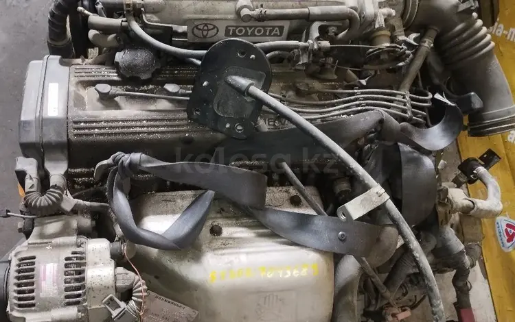 TOYOTA 3S 5S 4S 2MZ 1AZ 3VZ CAMRY (ВСЕ/МОДЕЛИ/ТОЙОТА/ДВС/АКПП/МКПП/КОНТРАК) за 299 000 тг. в Алматы