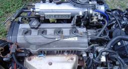 TOYOTA 3S 5S 4S 2MZ 1AZ 3VZ CAMRY (ВСЕ/МОДЕЛИ/ТОЙОТА/ДВС/АКПП/МКПП/КОНТРАК) за 299 000 тг. в Алматы – фото 4