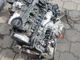 Двигатель 2.0 tdi CBE 2012 год привозные с Кореи для Wv T5 за 1 000 000 тг. в Караганда