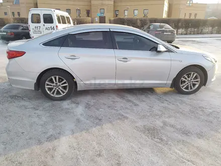 Hyundai Sonata 2016 года за 7 000 000 тг. в Павлодар – фото 3