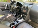 Nissan Qashqai 2013 года за 5 200 000 тг. в Алматы – фото 3